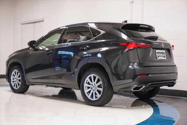 2020 Lexus NX 300 NX 300