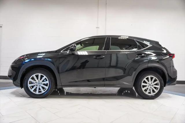 2020 Lexus NX 300 NX 300