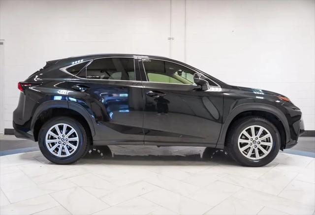 2020 Lexus NX 300 NX 300