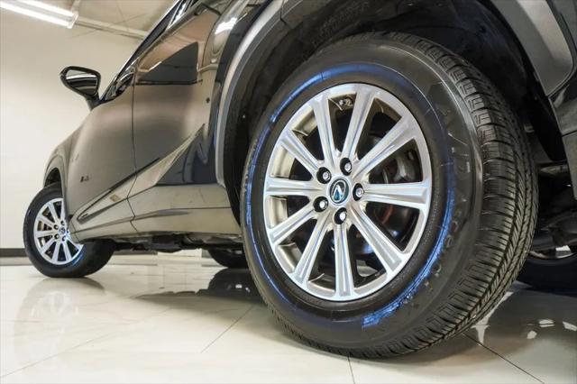 2020 Lexus NX 300 NX 300