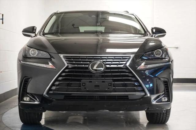 2020 Lexus NX 300 NX 300