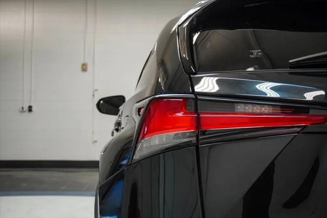 2020 Lexus NX 300 NX 300
