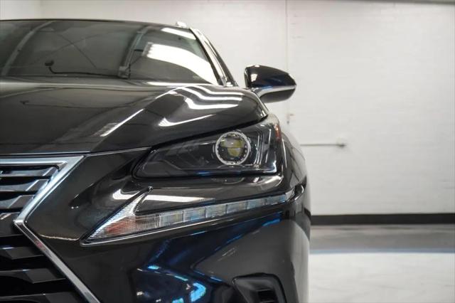 2020 Lexus NX 300 NX 300