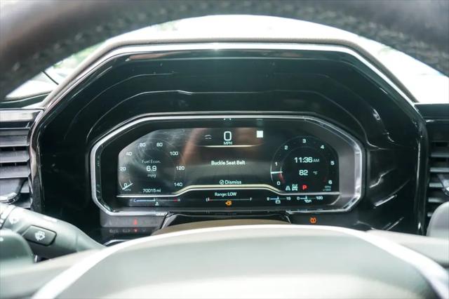 2022 GMC Sierra 1500 4WD Crew Cab Short Box SLT