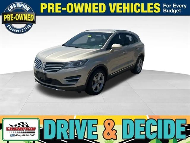 2017 Lincoln MKC Premiere for sale in Brighton, MI