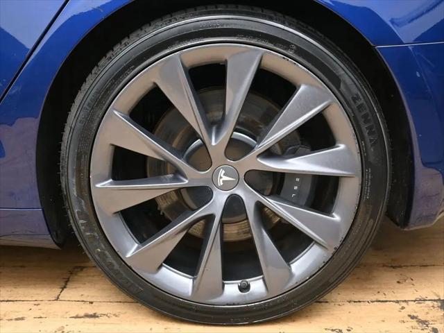 2019 Tesla Model S 100D