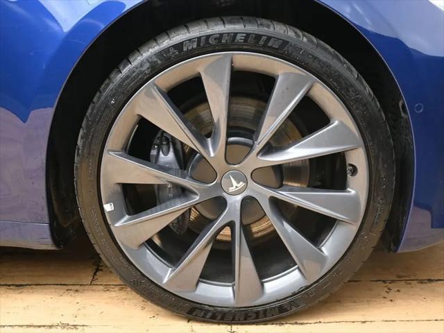 2019 Tesla Model S 100D