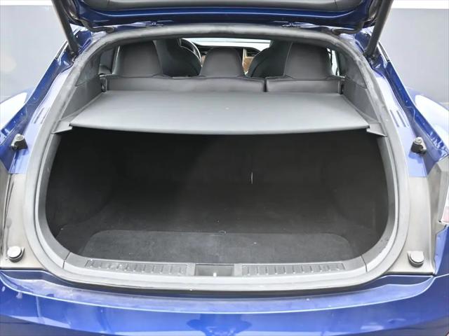 2019 Tesla Model S 100D