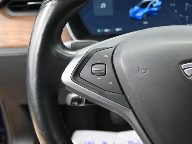 2019 Tesla Model S 100D