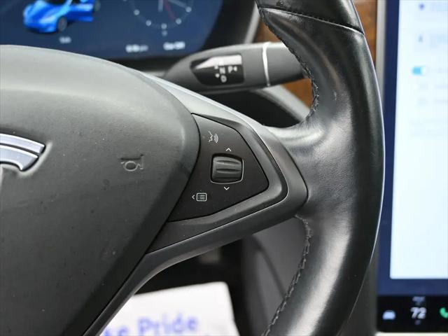2019 Tesla Model S 100D