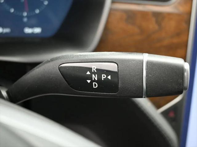2019 Tesla Model S 100D