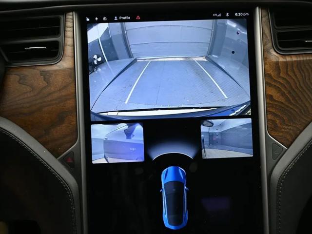 2019 Tesla Model S 100D
