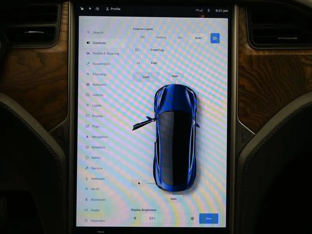 2019 Tesla Model S 100D