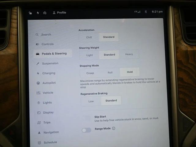 2019 Tesla Model S 100D