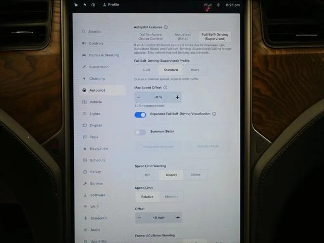 2019 Tesla Model S 100D