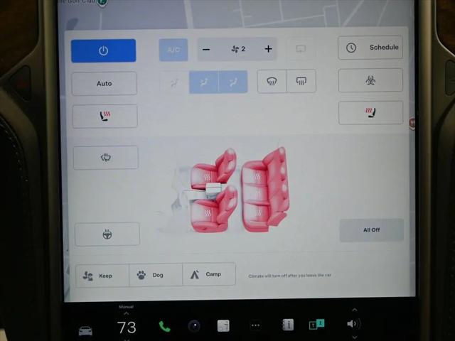 2019 Tesla Model S 100D