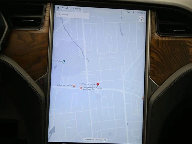 2019 Tesla Model S 100D