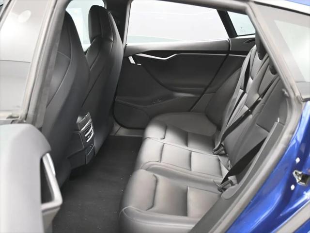 2019 Tesla Model S 100D