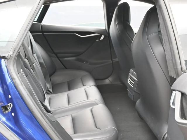 2019 Tesla Model S 100D