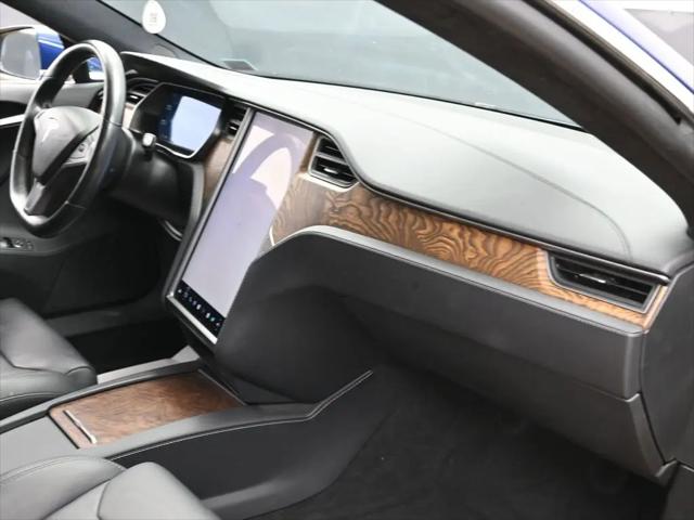 2019 Tesla Model S 100D