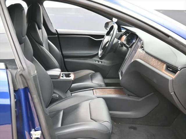 2019 Tesla Model S 100D