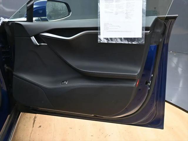 2019 Tesla Model S 100D