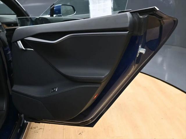 2019 Tesla Model S 100D