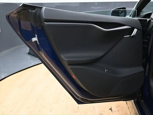 2019 Tesla Model S 100D