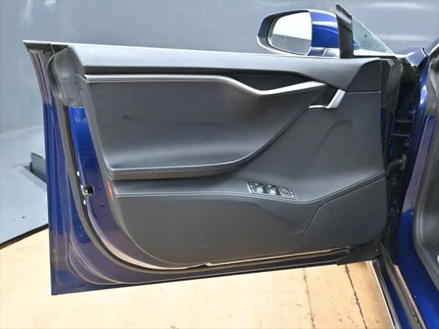 2019 Tesla Model S 100D
