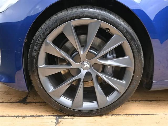 2019 Tesla Model S 100D