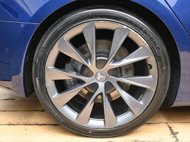 2019 Tesla Model S 100D
