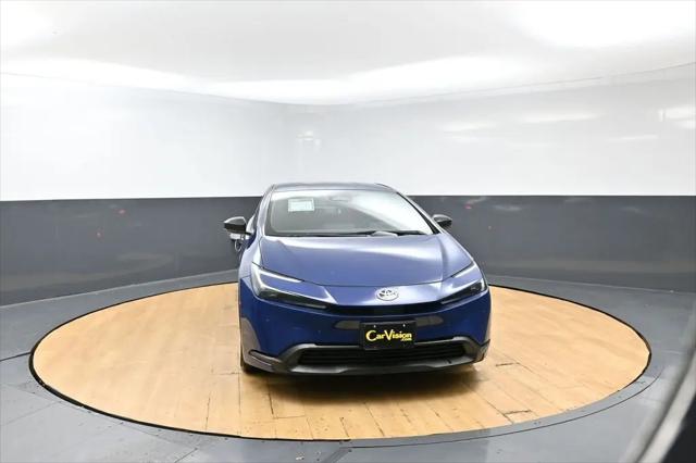 2023 Toyota Prius LE