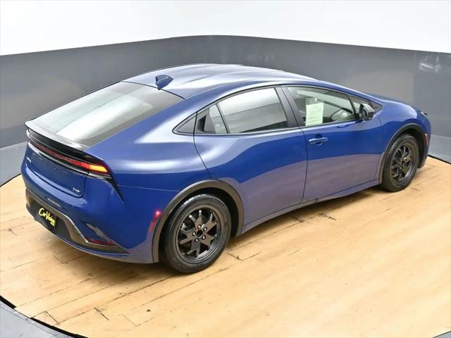 2023 Toyota Prius LE