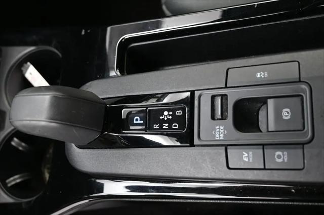 2023 Toyota Prius LE