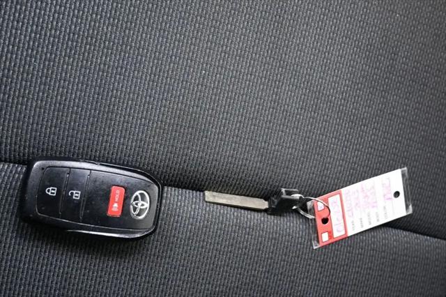 2023 Toyota Prius LE