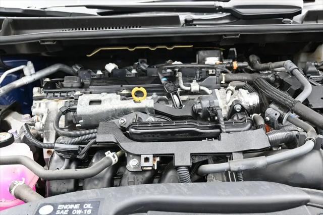 2023 Toyota Prius LE