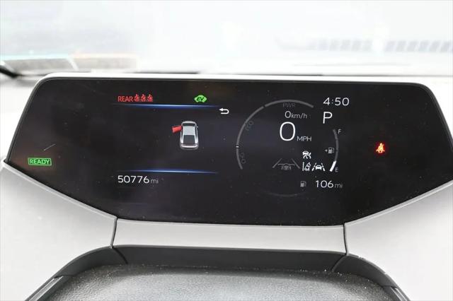 2023 Toyota Prius LE