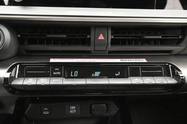 2023 Toyota Prius LE