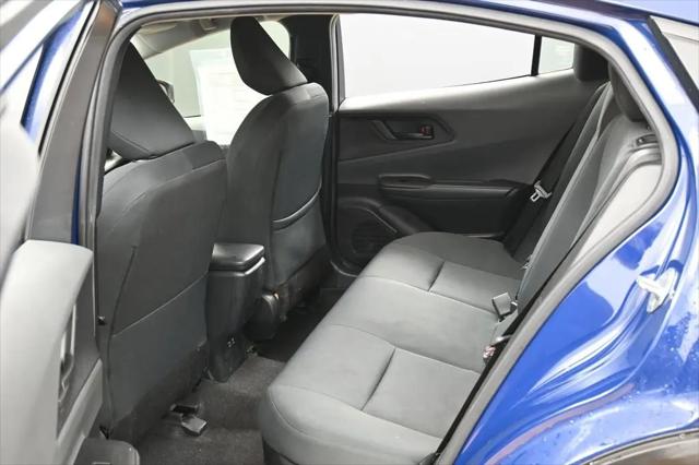 2023 Toyota Prius LE