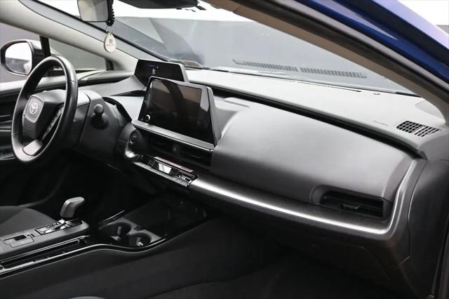 2023 Toyota Prius LE