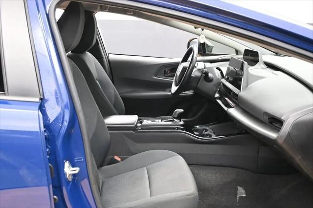 2023 Toyota Prius LE