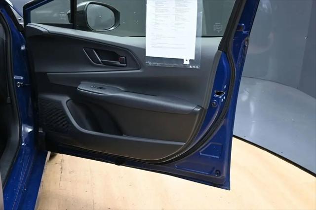 2023 Toyota Prius LE