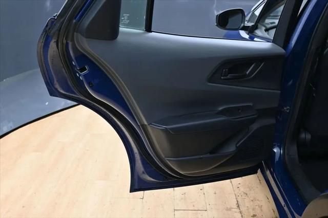 2023 Toyota Prius LE