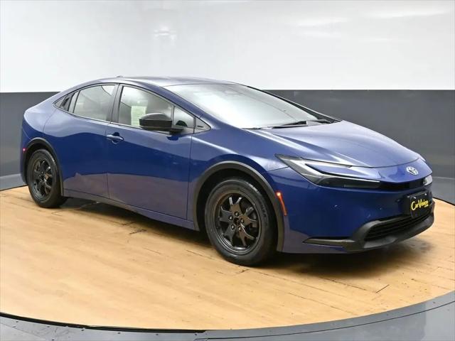 2023 Toyota Prius LE