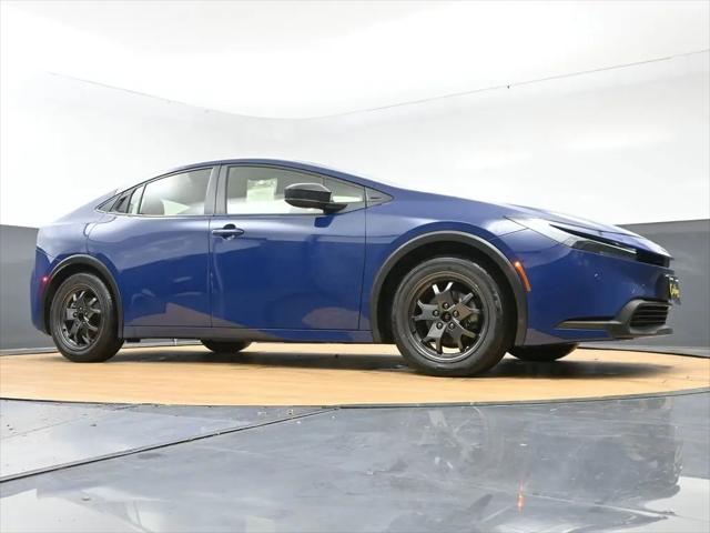 2023 Toyota Prius LE