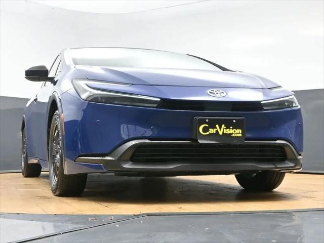 2023 Toyota Prius LE