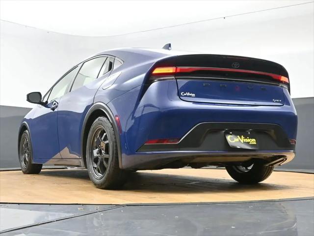 2023 Toyota Prius LE