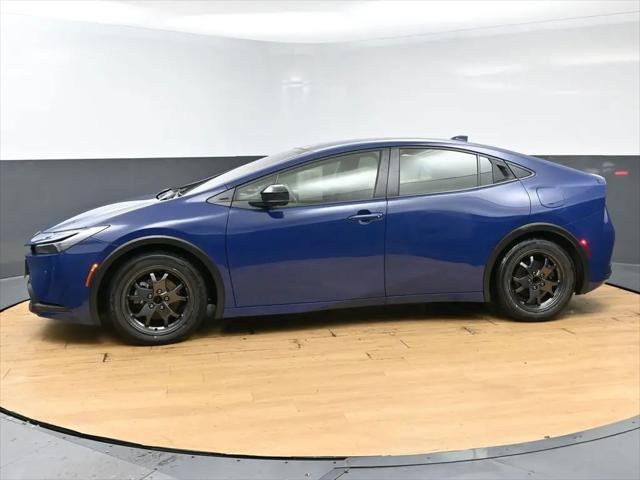 2023 Toyota Prius LE