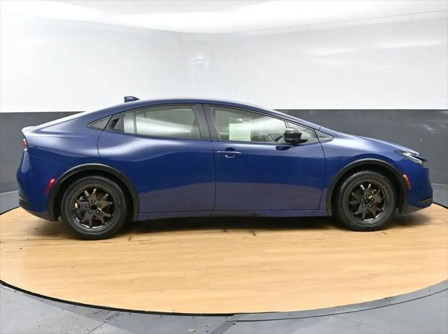 2023 Toyota Prius LE