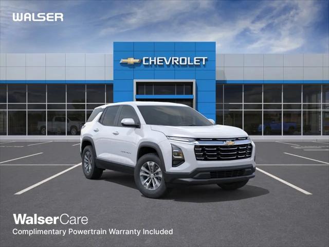 2026 Chevrolet Equinox FWD LT for sale in White Bear Lake, MN